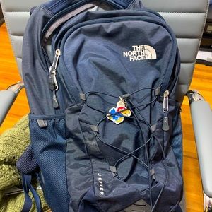 Northface backpack